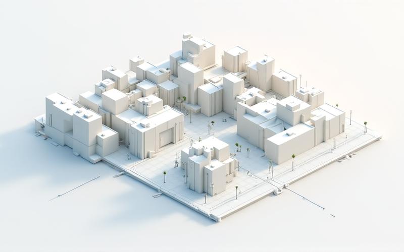 Plan d'accès Geographix Paris 14ème
